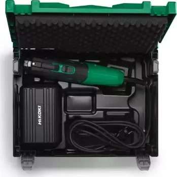 oscilační bruska CV350V2W1Z Multifunkční nářadí HiKOKI