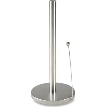 Utěrka blokker Držák na kuchyňské utěrky – 33 cm – nerezová ocel 0732313 Nové zboží