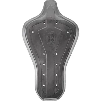 Chránič páteře BÜSE chránič páteře SAS-TEC SC-1/13 grey