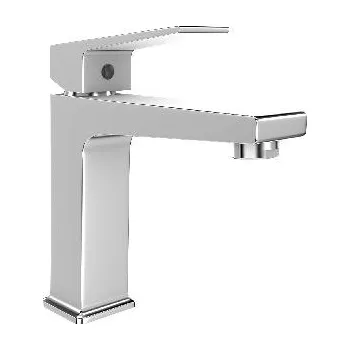 Vodovodní baterie kielle Umyvadlová baterie, chrom - 10111100