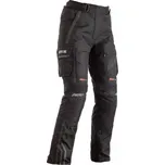 RST kalhoty ADVENTURE-X CE 2402 dámské black/black - 12/M