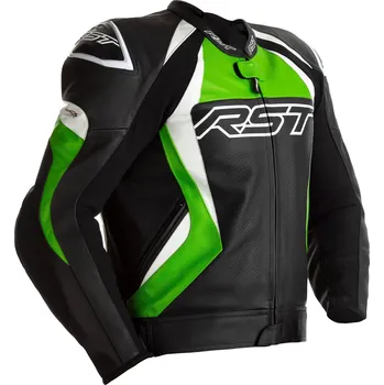 Moto bunda RST bunda TRACTECH EVO 4 CE 2357 black/green/white - 56/46/XL