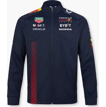 Pánská softshellová bunda REDBULL bunda ORACLE Softshell night sky - 4XL