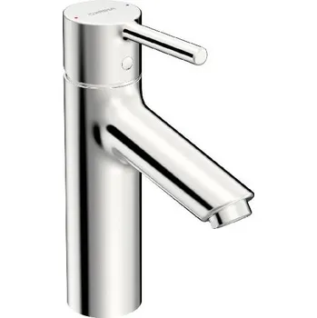 Vodovodní baterie Hansa Umyvadlová baterie Eco, chrom - 523722670005