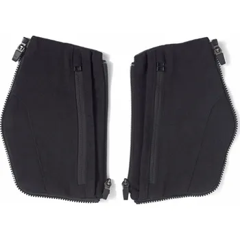 CLOVER sada kapes pro CROSSOVER-4 WP AIRBAG black - XL