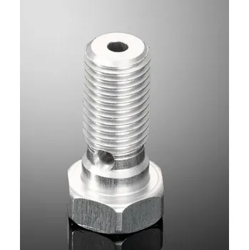 Šroub NISSIN průtokový šroub GR1027 Hrubý Jednoduchý