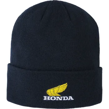 Čepice HONDA čepice VINTAGE 24 black
