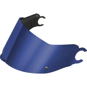 Helma na motorku LS2 VISOR FF313 IRIDIUM BLUE
