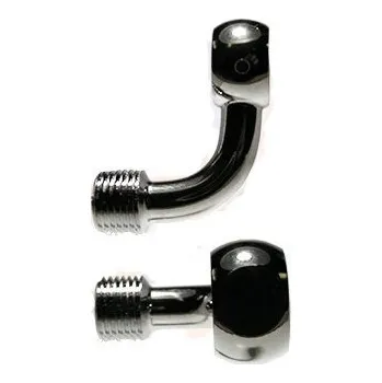 VENHILL banjo Venhill POWERHOSEPLUS 3/60094C M8 90° chrom