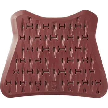 Chránič těla FOX chránič hrudi F3 BASE FRAME Pro red