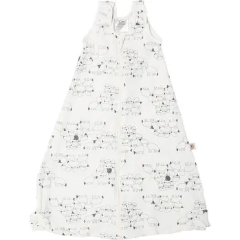 Fusak ERGOBABY spací vak On The Move TOG 2.5 Sheep vel. 6-18 m