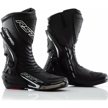 Moto obuv RST boty TRACTECH EVO III SPORT CE 2101 black/black - 37