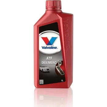 Převodový olej Olej Valvoline ATF DEXRON III MERCOO 1L ATF DEX/MERC NEW 1L, VLE866913