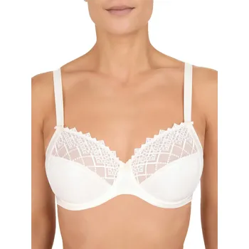 Podprsenka Felina 01 Joy 0000501, Bügel-BH 501 048 vanilková 95H