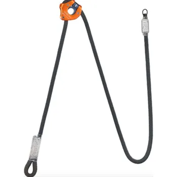 smyčka SKYLOTEC Multifunkční lanyard TUNER PRO 10m