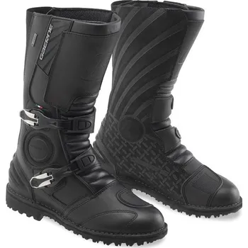 Moto obuv GAERNE boty G.MIDLAND Gore-Tex black - 48