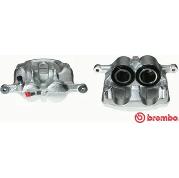 Brzdový třmen Brzdový třmen BREMBO F 59 146