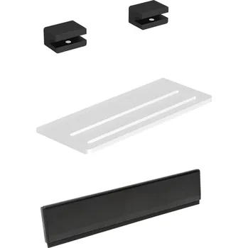 Sada koupelnových doplňků Cenově zvýhodněný set doplňků SAT X-way SATDBXW13MC - SATDBXW13MC