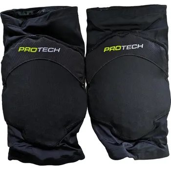 Chránič kolene KENNY chrániče kolen PROTECH 19 black - XL/2XL