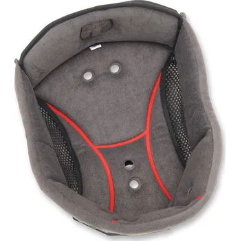 Helma na motorku AGV výstelka COMPACT ST - XL