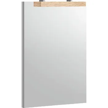 Zrcadlo Villeroy & Boch Zrcadlo, 60x75 cmx5/17 cm - C30460FC