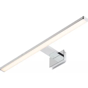 Koupelnové svítidlo PALEA 500 chrom 230V LED 7W IP44 3000K