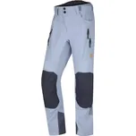 HUSKY kalhoty TECH MO grey - M