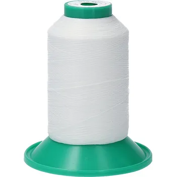 Nit Ariadna Elastická nit Artyn Flex 120 1500 m - 0700 - bílá