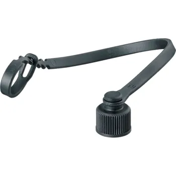 Elektrický konektor Binder 08 2840 000 000 IP67, pro kabelový konektor M8, samec