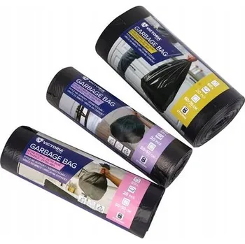 Pytle na odpadky Sáčky na odpadky pro smíšený odpad VICTORIA FACILITY 20 l 20 ks