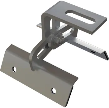 Ulamex Nastavitelný hák, trapéz