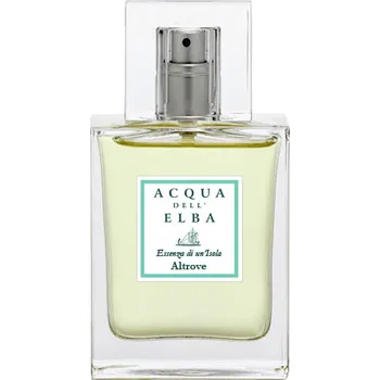 Pánský parfém Acqua dell' Elba Altrove Uomo - EDP 50 ml + 2 měsíce na vrácení zboží
