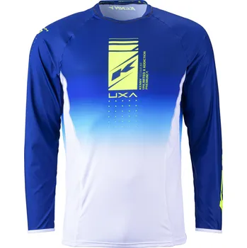 cyklistický dres KENNY dres TITANIUM 24 premium navy - XL