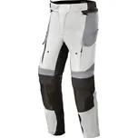 ALPINESTARS kalhoty STELLA ANDES V3 DRYSTAR dámské ice gray/dark gray - L