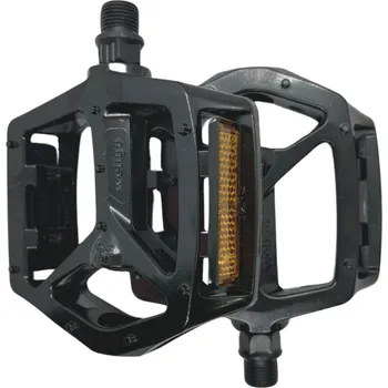 Pedál na kolo Kovové pedály Engwe X26