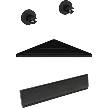 Cenově zvýhodněný set doplňků SAT X-way SATDBXW4MC - SATDBXW4MC