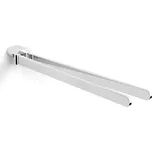 Držák ručníků SAT Simply R chrom SATDSIMR19 - SATDSIMR19