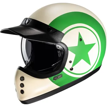 Helma na motorku HJC přilba V60 Nyx MC4SF - XS