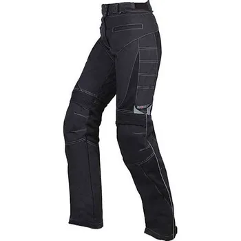 Moto kalhoty MBW kalhoty AIR black - 62