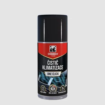 DEN BRAVEN Čistič klimatizace ONE CLICK 150 ml (TA000710)
