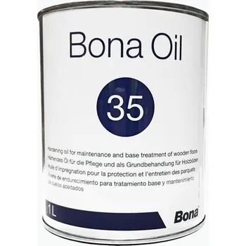 Čistič podlahy Bona Oil 35 1l