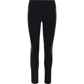 Dámské kalhoty GP APPAREL legíny MM93 Marquez dámské anthracite grey - S