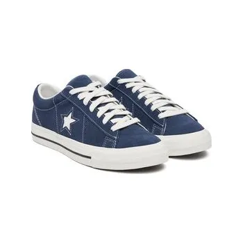 Pánská obuv Sneakersy Converse One Star 95 A15097C Tmavomodrá 44_5