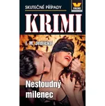 Krimi 1/2025: Nestoudný milenec - Ivan…