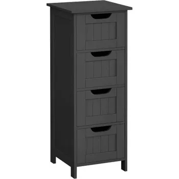 Koupelnový nábytek Koupelnová skříňka LHC040B01