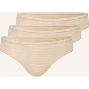 Kalhotky Schiesser Dámské Slipové Kalhotky Modal Essentialis, 2 Kusy V...