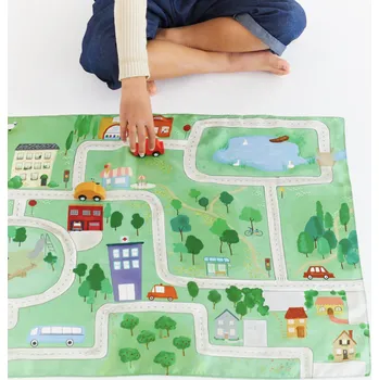 maňásek Sarah´s Silks Ceska kolem města - PSITM 01/25