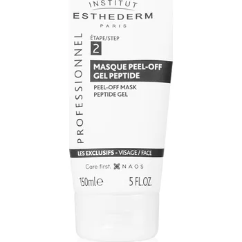 Pleťová maska Institut Esthederm Peptidová gelová maska (Peel-Off Mask Peptide Gel) 150 ml + 2 měsíce na vrácení zboží