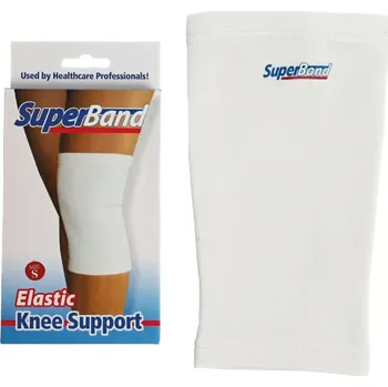 SUPERBAND - bandáž kolene M (2+1 zdarma)
