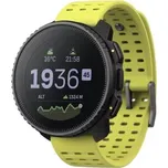 Suunto Vertical, Black Lime